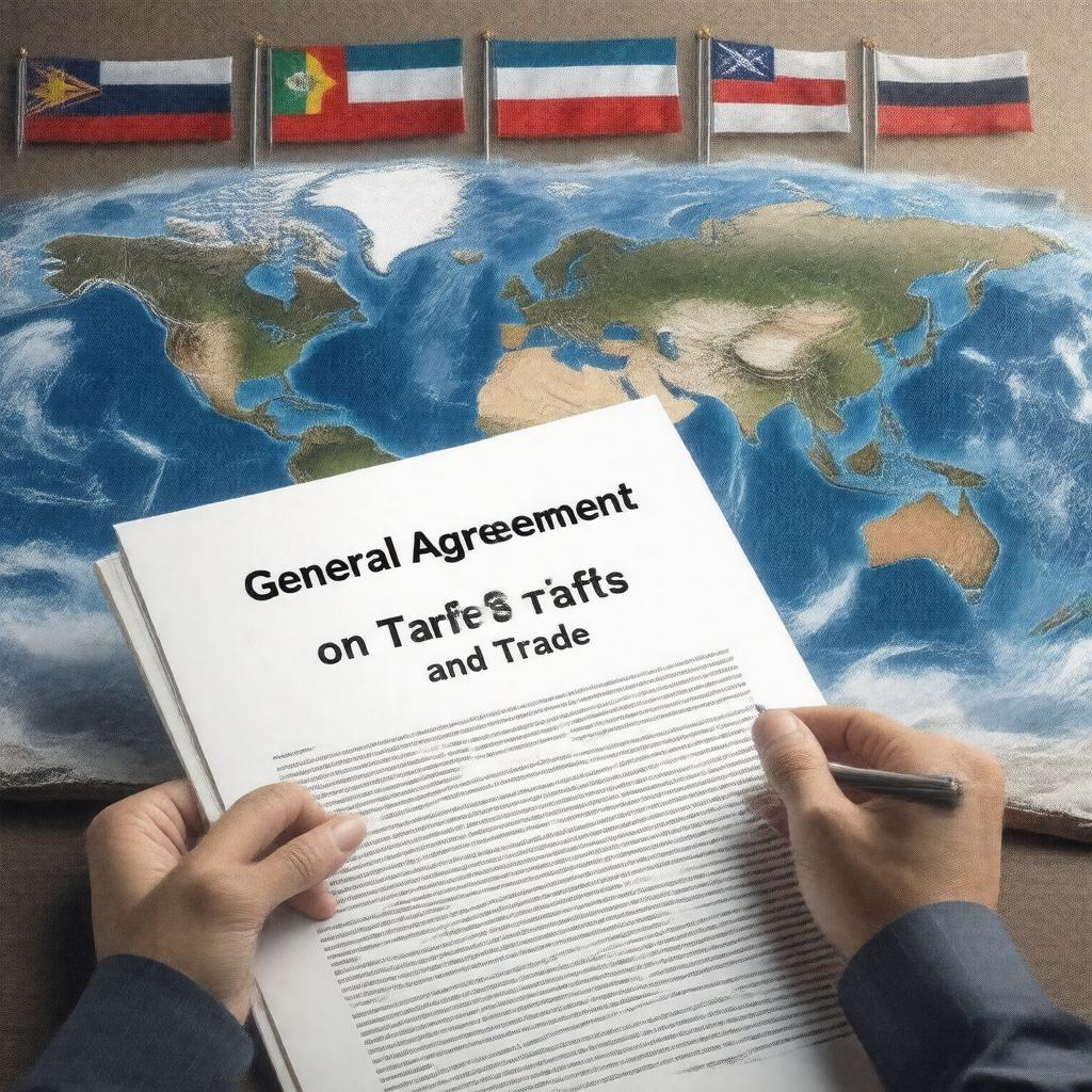 General Agreement on Tariffs and Trade (GATT)